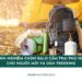 balo cắm trại