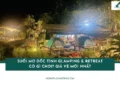 Suối Mơ Dốc Tình Glamping & Retreat