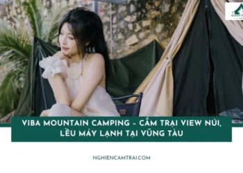 Viba Mountain Camping