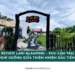 Review Lani Glamping – Khu cắm trại nghỉ dưỡng giữa thiên nhiên Dầu Tiếng