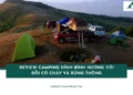 Review camping đỉnh Bình Hương với đồi cỏ cháy và rừng thông 28 Review camping đỉnh Bình Hương với đồi cỏ cháy và rừng thông