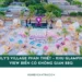Suly’s Village Phan Thiết – Khu glamping view biển có không gian BBQ 23 Suly’s Village Phan Thiết – Khu glamping view biển có không gian BBQ