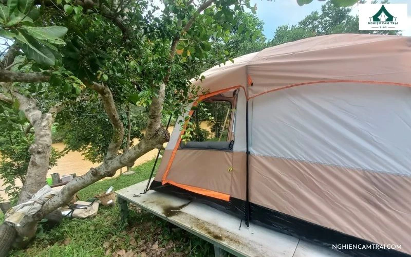 Top 5 nơi glamping Ninh Thuận giữa thiên nhiên hoang sơ, thơ mộng 10 Nghỉ dưỡng tại TaGu Glamping Phước Bình Ninh Thuận và hòa mình với thiên nhiên, văn hóa bản địa nơi đây