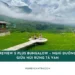 Review S Plus Bungalow – Nghỉ Dưỡng Giữa Núi Rừng Tả Van